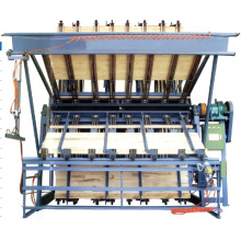 Compact Core Blockboard Wood Making Machine Production Line